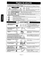 Preview for 20 page of Kawai HA-11 Owner'S Manual