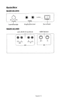 Preview for 39 page of Kawai HA-11 Owner'S Manual