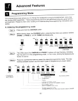 Preview for 26 page of Kawai Heritage 200 Classic Instruction Manual