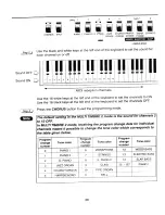 Preview for 42 page of Kawai Heritage 200 Classic Instruction Manual