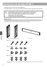 Preview for 8 page of Kawai HM-5 Assembly Instructions Manual