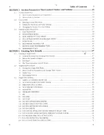 Предварительный просмотр 7 страницы Kawai K 11 Owner'S Manual