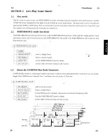 Preview for 24 page of Kawai K 11 Owner'S Manual