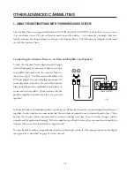 Предварительный просмотр 14 страницы Kawai K-15E ATII Owner'S Manual