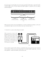 Предварительный просмотр 18 страницы Kawai K-15E ATII Owner'S Manual