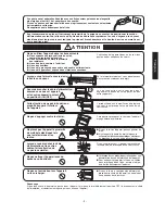 Предварительный просмотр 27 страницы Kawai K-15E ATII Owner'S Manual