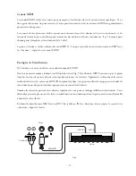 Предварительный просмотр 41 страницы Kawai K-15E ATII Owner'S Manual