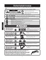 Предварительный просмотр 50 страницы Kawai K-15E ATII Owner'S Manual