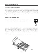 Предварительный просмотр 55 страницы Kawai K-15E ATII Owner'S Manual