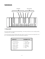 Предварительный просмотр 58 страницы Kawai K-15E ATII Owner'S Manual