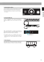 Предварительный просмотр 13 страницы Kawai K-500 Aures Owner'S Manual