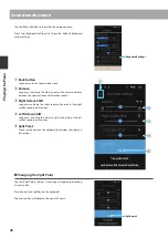 Предварительный просмотр 28 страницы Kawai K-500 Aures Owner'S Manual