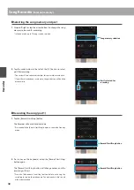 Предварительный просмотр 40 страницы Kawai K-500 Aures Owner'S Manual