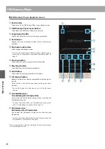 Предварительный просмотр 72 страницы Kawai K-500 Aures Owner'S Manual