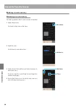 Предварительный просмотр 82 страницы Kawai K-500 Aures Owner'S Manual