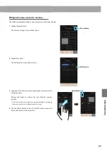 Предварительный просмотр 83 страницы Kawai K-500 Aures Owner'S Manual