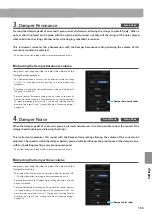 Предварительный просмотр 103 страницы Kawai K-500 Aures Owner'S Manual