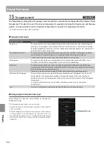 Предварительный просмотр 114 страницы Kawai K-500 Aures Owner'S Manual