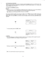 Preview for 17 page of Kawai K1-II Owner'S Manual