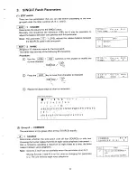 Preview for 19 page of Kawai K1-II Owner'S Manual