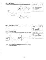 Preview for 21 page of Kawai K1-II Owner'S Manual