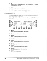 Предварительный просмотр 26 страницы Kawai K5000R Owner'S Manual