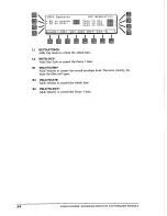 Предварительный просмотр 34 страницы Kawai K5000R Owner'S Manual