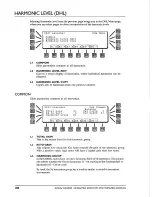 Предварительный просмотр 38 страницы Kawai K5000R Owner'S Manual