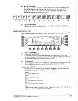 Предварительный просмотр 39 страницы Kawai K5000R Owner'S Manual