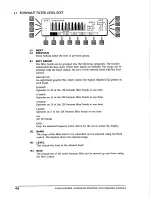 Предварительный просмотр 46 страницы Kawai K5000R Owner'S Manual