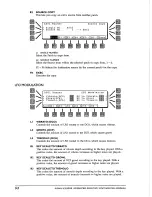 Предварительный просмотр 52 страницы Kawai K5000R Owner'S Manual