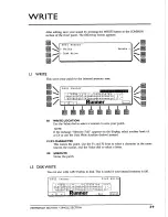 Предварительный просмотр 59 страницы Kawai K5000R Owner'S Manual