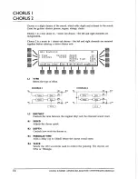 Предварительный просмотр 74 страницы Kawai K5000R Owner'S Manual