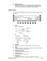 Предварительный просмотр 85 страницы Kawai K5000R Owner'S Manual