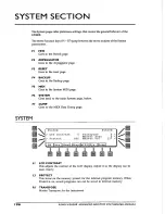 Предварительный просмотр 106 страницы Kawai K5000R Owner'S Manual