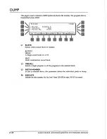 Предварительный просмотр 114 страницы Kawai K5000R Owner'S Manual