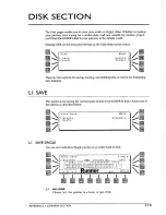 Предварительный просмотр 115 страницы Kawai K5000R Owner'S Manual