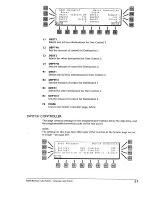 Preview for 29 page of Kawai K5000S Owner'S Manual