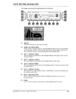 Preview for 35 page of Kawai K5000S Owner'S Manual