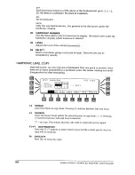 Preview for 42 page of Kawai K5000S Owner'S Manual