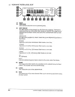 Preview for 48 page of Kawai K5000S Owner'S Manual