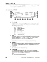 Preview for 110 page of Kawai K5000S Owner'S Manual