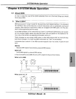 Preview for 39 page of Kawai KC20 User Manual