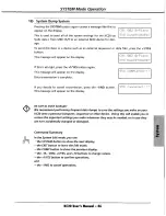 Preview for 49 page of Kawai KC20 User Manual