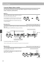 Preview for 24 page of Kawai KDP120 Owner'S Manual