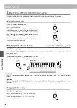 Preview for 28 page of Kawai KDP120 Owner'S Manual