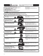 Предварительный просмотр 6 страницы Kawai KDP90 Owner'S Manual