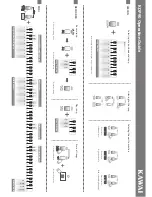 Предварительный просмотр 54 страницы Kawai KDP90 Owner'S Manual