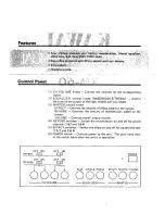 Preview for 2 page of Kawai KM-60 Owner'S Manual