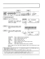 Предварительный просмотр 11 страницы Kawai KSP 10 Owner'S Manual